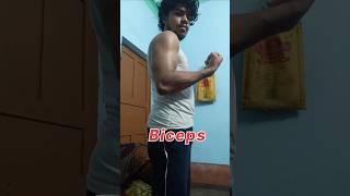 ONLY 2 Exercises For BICEPS You NEED ☑️ At Home asitfitness biceps [upl. by Eizzil]