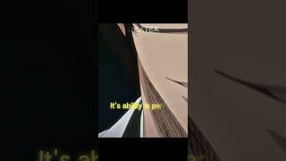 AIZEN is best villain aizen  telescope edit EDITAMV aizen bleach shorts anime edit view [upl. by Tara90]