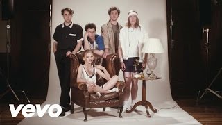 The Vaccines  Norgaard Official Video [upl. by Gerhardine]