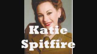 Katie Spitfire  Sailor [upl. by Aerdnahc]