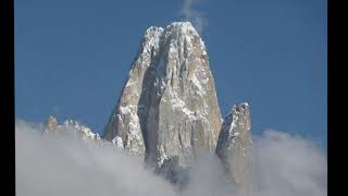 Mountains Of The World  Gasherbrum III [upl. by Anaoj]