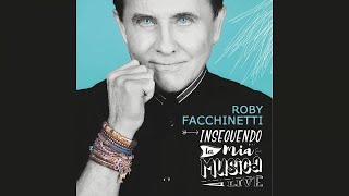 Roby Facchinetti  Fammi volare base [upl. by Dnalyr]