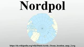 Nordpol [upl. by Bunce]