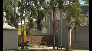 Bairnsdale Education Hub Launched Recorded Feb 17 2010 WIN [upl. by Blanchard]