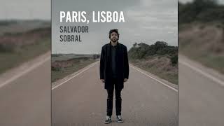 Salvador Sobral  Prometo ñao prometer com Luisa Sobral Official Audio [upl. by Vicki]