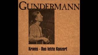 Gundermann  Krams  01  Der Narr [upl. by Him]