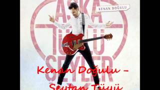 Kenan Doğulu  Şeytan Tüyü [upl. by Ayardna]