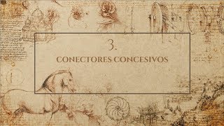 Conectores concesivos en ingles [upl. by Young]