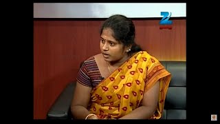 கணவன் இறந்த மறுகணமே மறுமணம் செய்த பெண்  Ep  677  Solvathellam Unmai  Zee Tamil [upl. by Vudimir449]