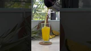 Benefits of Drinking Pineapple Juice Daily [upl. by Santos]