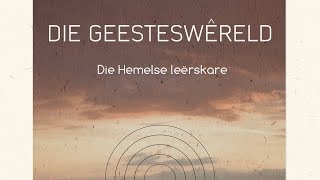 Die hemelse leërskare [upl. by Nolahs]