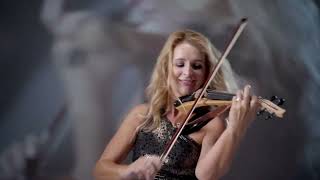 Marketa Muzikarova  electric violin Antonio Vivaldi Four season  crossover [upl. by Remde]