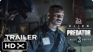 Predator 2022 Trailer [upl. by Sesmar838]