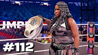 ROYAL RUMBLE PART 56  WWE 2K23  Universe Mode  112 [upl. by Elda]