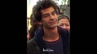 Peter Parker shortvideo marvel slay editandrewgarfield [upl. by Eittap]