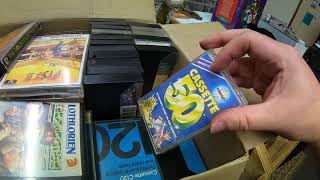 ZX Spectrum Sinclair Mega Haul [upl. by Elmina696]