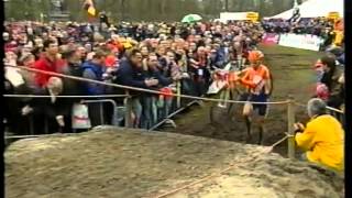 Cyclocross World Championship 2000 [upl. by Emsoc]