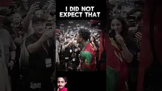 Respect video fifa football edit nba music ufc memes bass dj remix respectshorts respec [upl. by Katharina]