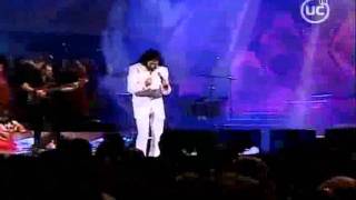 Marco Antonio Solis Si No Te Hubieras Ido En Vivo Viña 2005 [upl. by Nakashima]