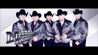 La Maquinaria Nortena Mix  Mejores Exitos [upl. by Nitsej]