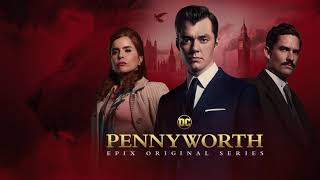 Pennyworth OST 1x02 quotThe Execution of Bet Sykesquot [upl. by Ahsilra]