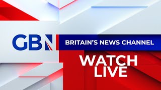 GB News Live Watch GB News 247 [upl. by Mccormick91]