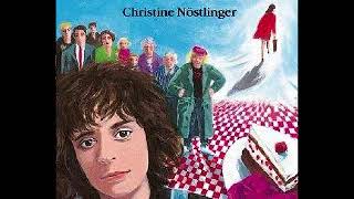 Christine Nöstlinger Ilse ist weg [upl. by Haneehs]