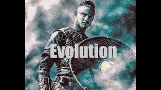 Björn Ironside  Evolution HD [upl. by Arta760]