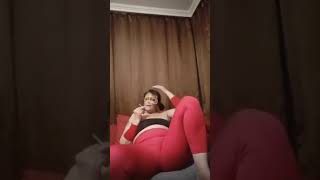 periscope beautiful woman streaming on bigo live video [upl. by Bunde]