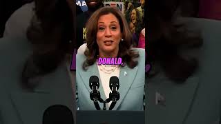 Joe Rogan Reacts to Kamala Harris Support [upl. by Croft]