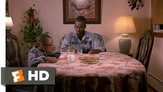 Pootie Tang 310 Movie CLIP  Mauled By a Gorilla 2001 HD [upl. by Hallsy317]