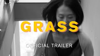 GRASS official trailer [upl. by Ahsinert881]