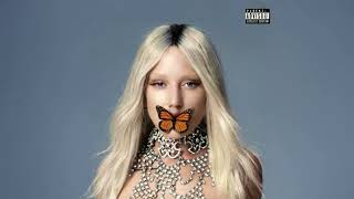 Brooke Candy  With Me Instrumental [upl. by Johannah]