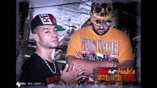 MB1 FT HABLO  HAKO LMOUBID   AUDIO [upl. by Garin]