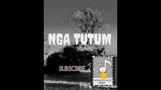 99 Rocks  NGA TUTUM Homemade music 2023 [upl. by Ellertnom]