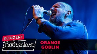 Orange Goblin live  Freak Valley 2023  Rockpalast [upl. by Low728]