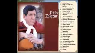 PITIN ZALAZAR  EXITOS [upl. by Westlund]