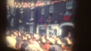 congleton carnival 1970s [upl. by Leumas]