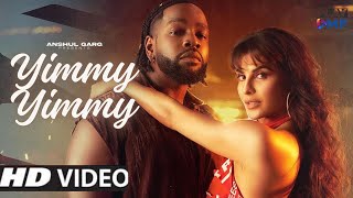 Yimmy Yimmy  Official Music Video  Tayc  Shreya Ghoshal  Jacqueline Fernandez  Play DMF [upl. by Shelburne77]