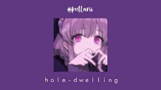 kikuo  holedwelling  SUPER slowed [upl. by Fording]