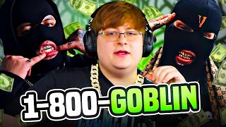 The BIGGEST HEISTS Ever  The Gobcast ep 36 [upl. by Suckram264]