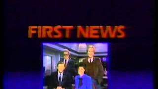 Global TV News 3 Installment Plan 1984 [upl. by Enileuqaj]