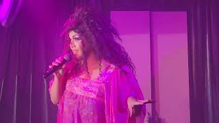 Cape Town Drag Show at Beefcakes 1 [upl. by Henricks999]