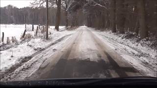 Seltsame Energie schmolz den Schnee  Strahlen  Ufo Landung  Meteoriteneinschlag [upl. by Stuart]