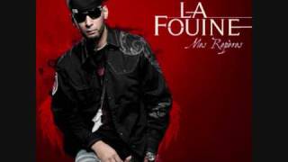 La Fouine  De Lor [upl. by Llehsem]