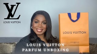 LEKKERSTE PARFUM VAN DE WERELD MET JULLE UNBOXEN VAN LOUIS VUITTON  LIFE BY NATHALIE [upl. by Ephram425]