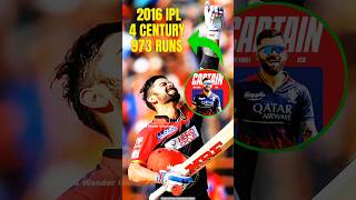 RCB Captain Return 💀ViratKohli RCB [upl. by Renruojos]