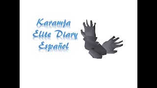 Karamja Elite Diary OSRS Español [upl. by Swirsky]