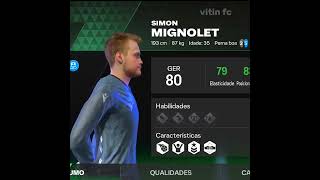 GOLEIROS BARATOS E BUGADOS FC MOBILE 24 🥅⚽️ [upl. by Felecia]