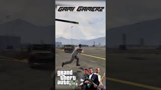 TREVERS CRAZY GAME PLAY  FULL 4K GAMEPLAY OF GTA V  gta gta5 gtav gta6 gtav shorts reels [upl. by Eigna930]